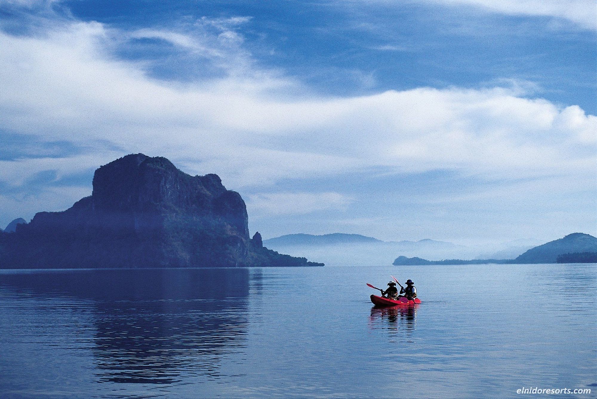 El Nido Resorts Pangulasian Island Amenities photo