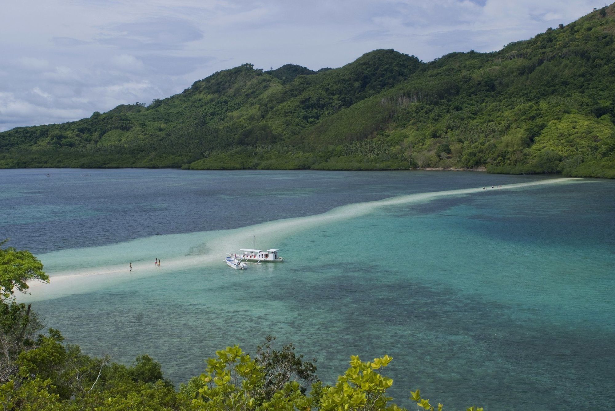 El Nido Resorts Pangulasian Island Amenities photo