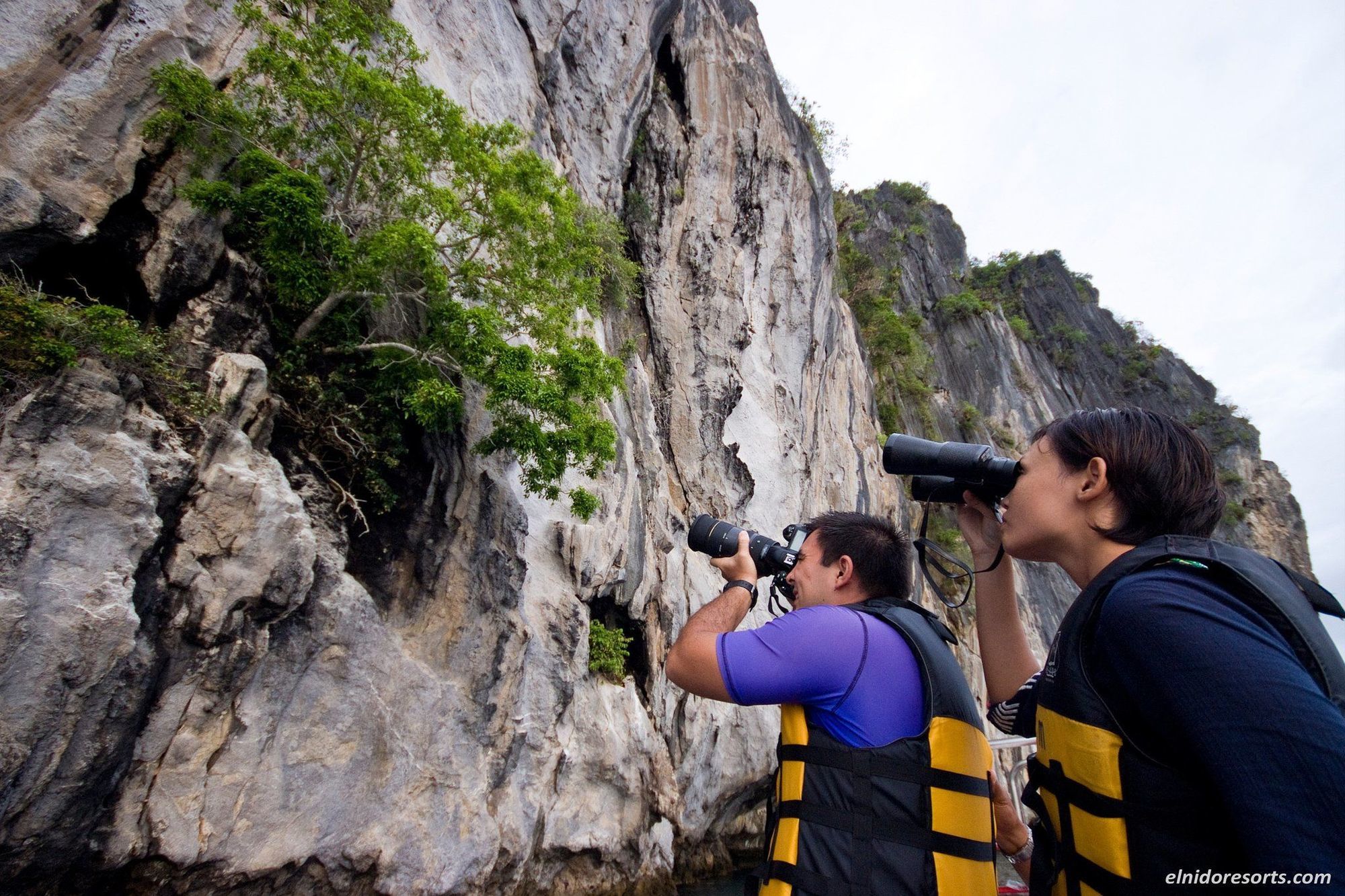 El Nido Resorts Pangulasian Island Amenities photo