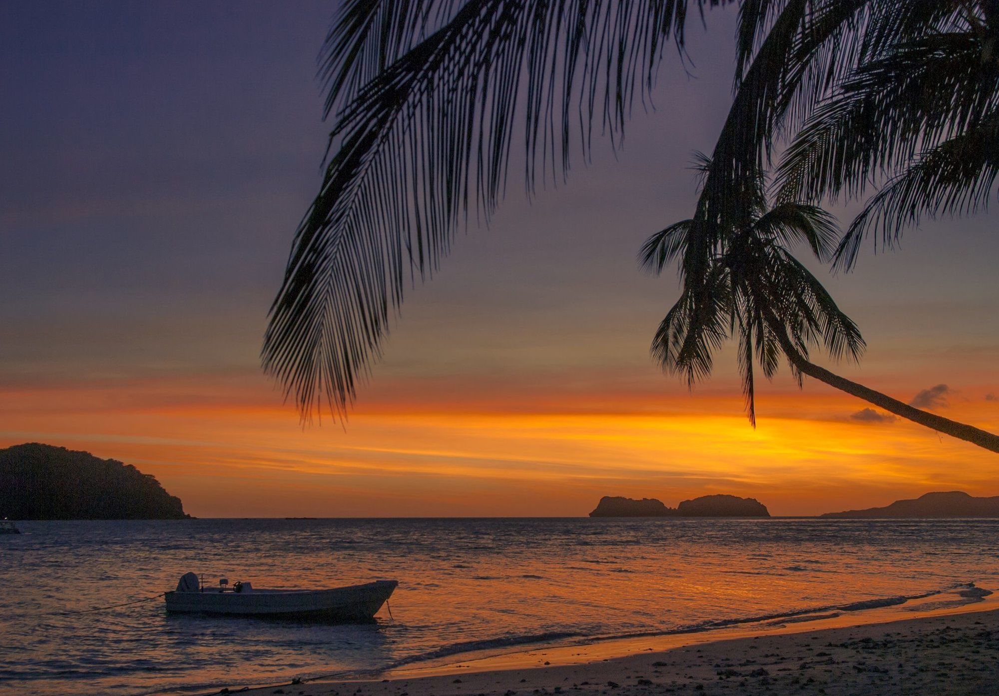 El Nido Resorts Pangulasian Island Exterior photo